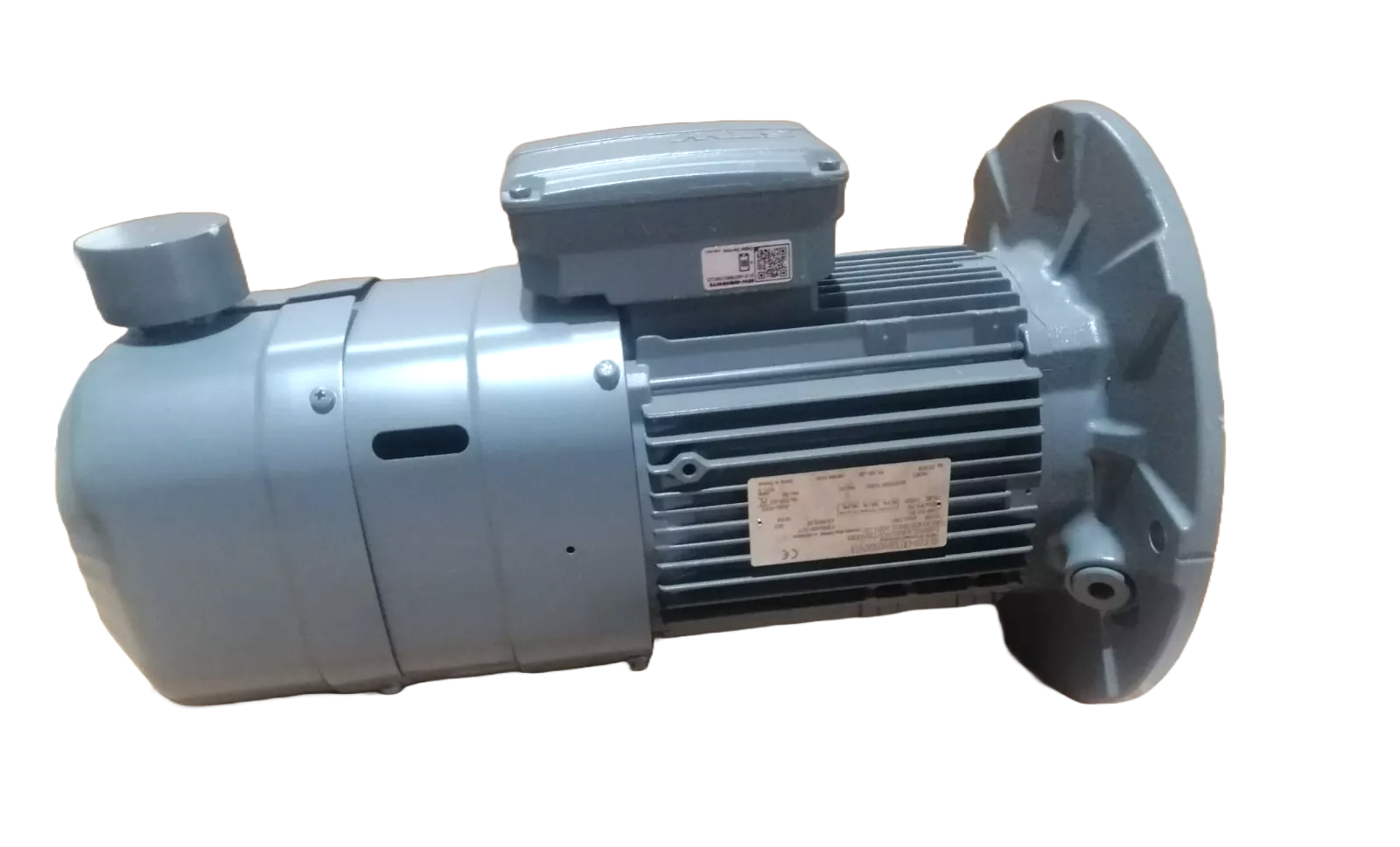 DRN90L4/BE2/FG SEW Eurodrive