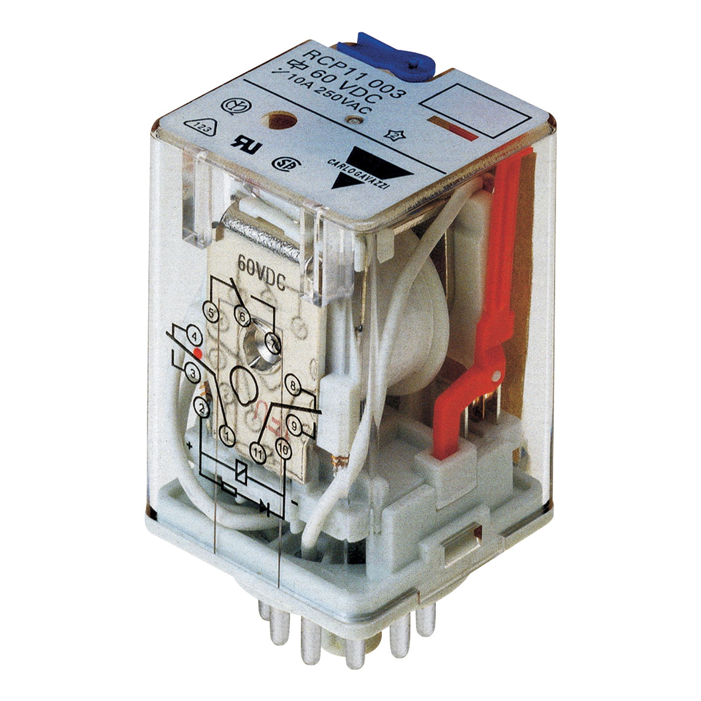 RCP1100324VDC Carlo Gavazzi