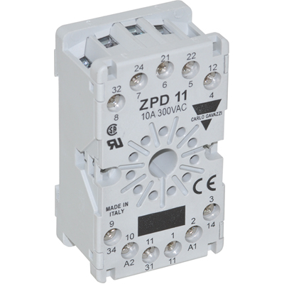 ZPD11 Carlo Gavazzi