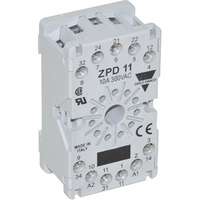 ZPD11 Carlo Gavazzi