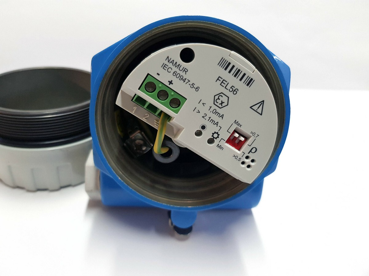 52002308 Endress + Hauser - FEL56