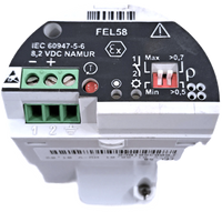 52006454 Endress + Hauser - FEL58