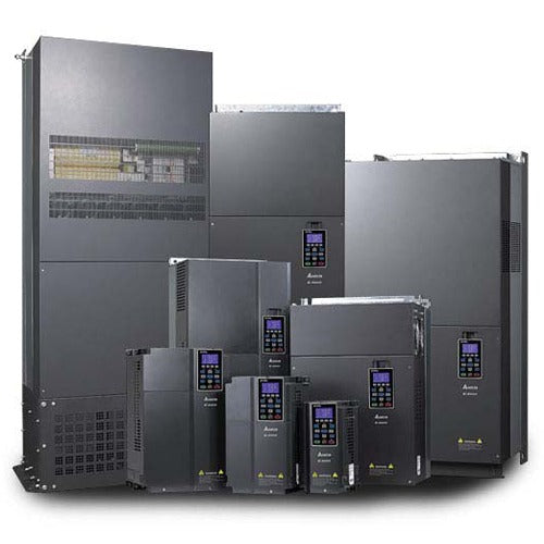 VFD370C43S-21 Delta