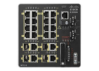 IE-2000U-16TC-GP Cisco