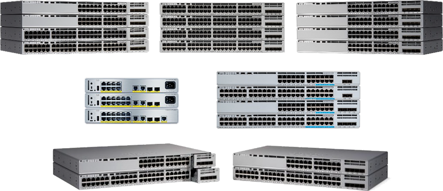 CON-SNT-C9200L48 Cisco