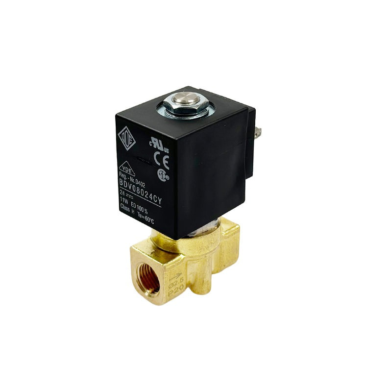 ODE  21A2ZV25D