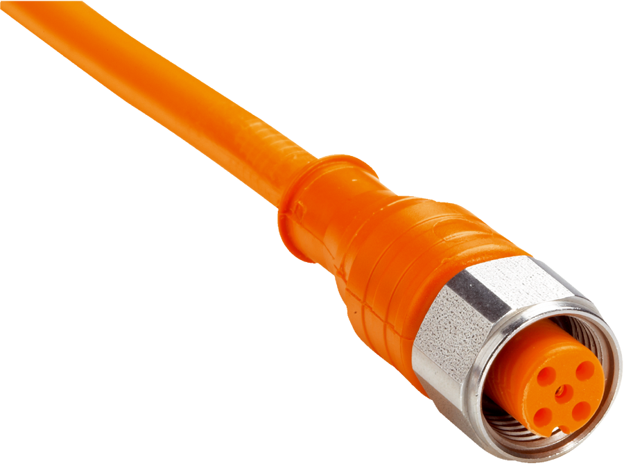 6008899 Sick - DOL-1205-G02M