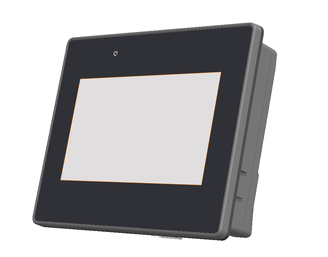 Weintek  MMI8070SLV2
