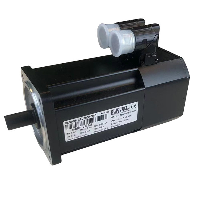 8LSA35.R2030D100-3 B&R