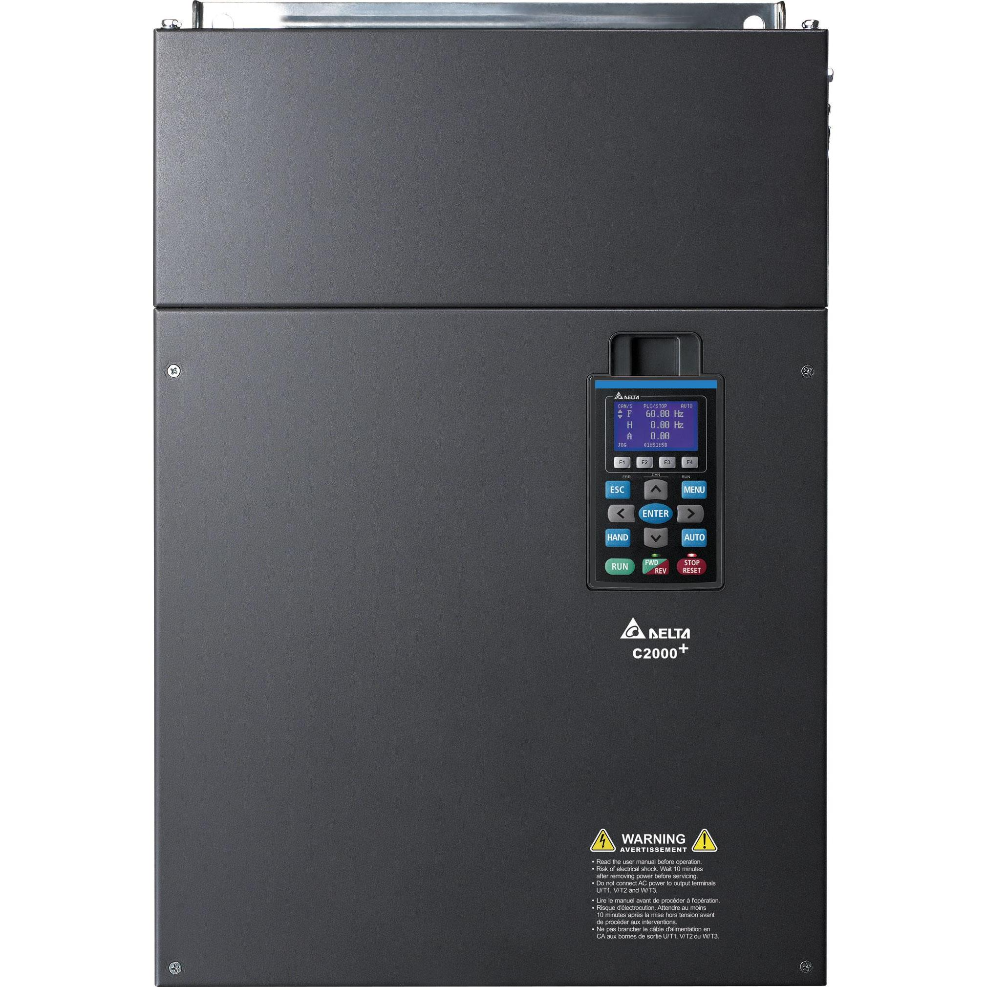 VFD450CP43S-21 Delta Electronics