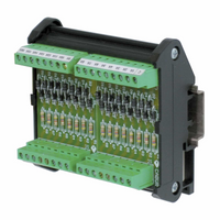 XCDM08AC Cabur