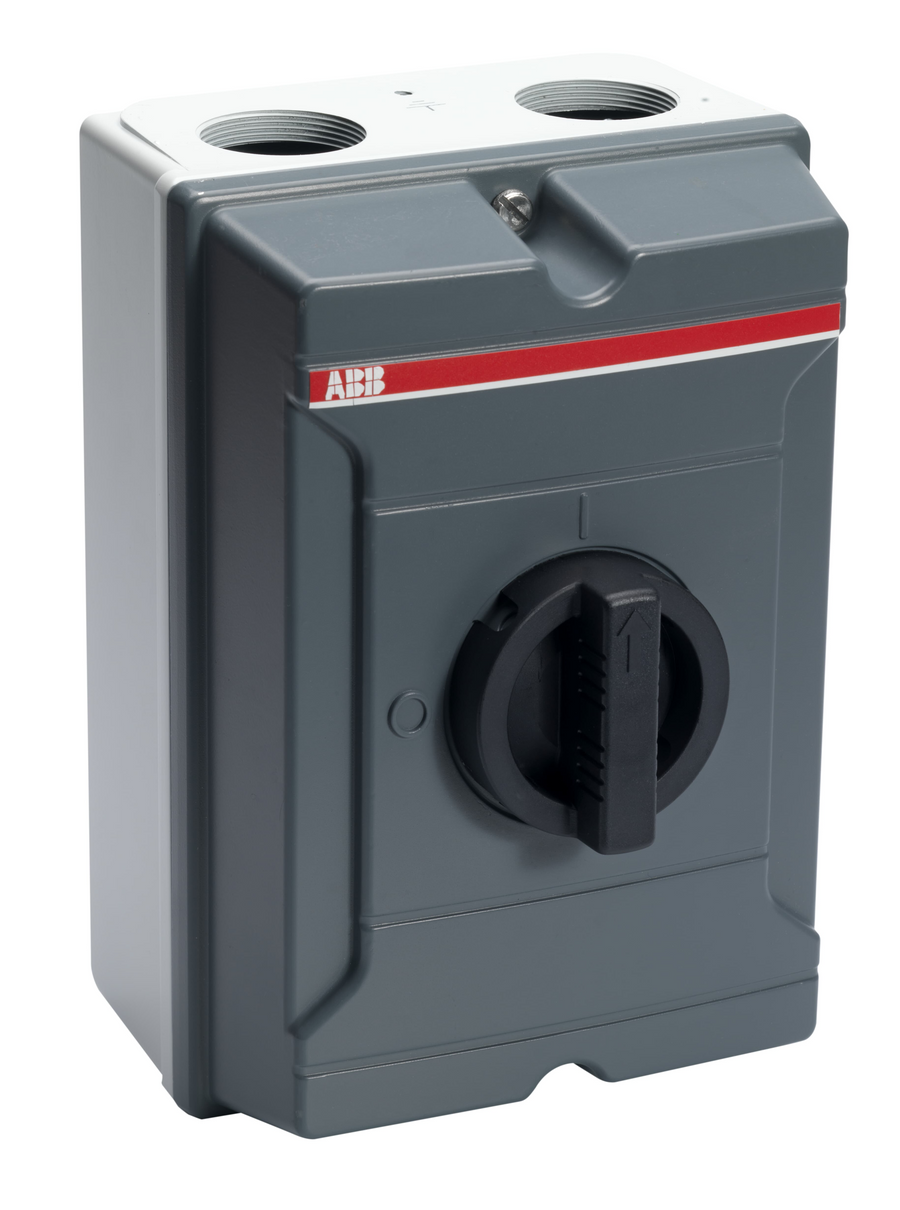 2CMA144580R1000 ABB - KSE363TPN