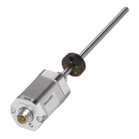 MP730102 Balluff - BTL7-E500-M0800-A-S32