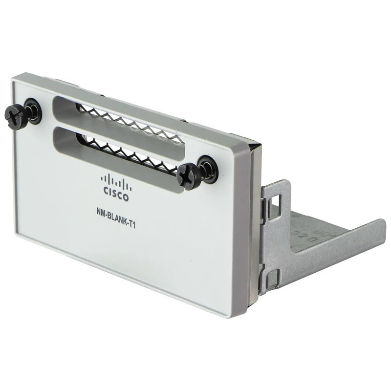 NM-BLANK-T1 Cisco