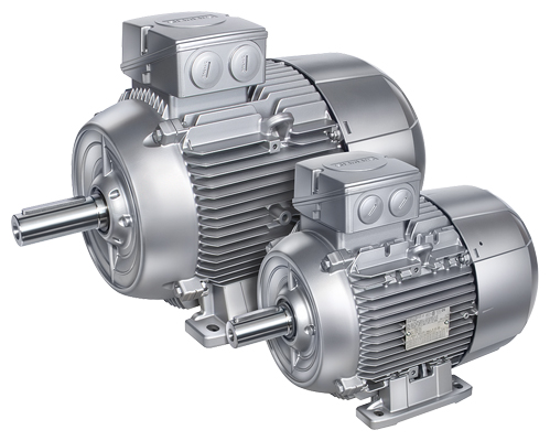 1LE1001-0DB22-2FB4 Siemens