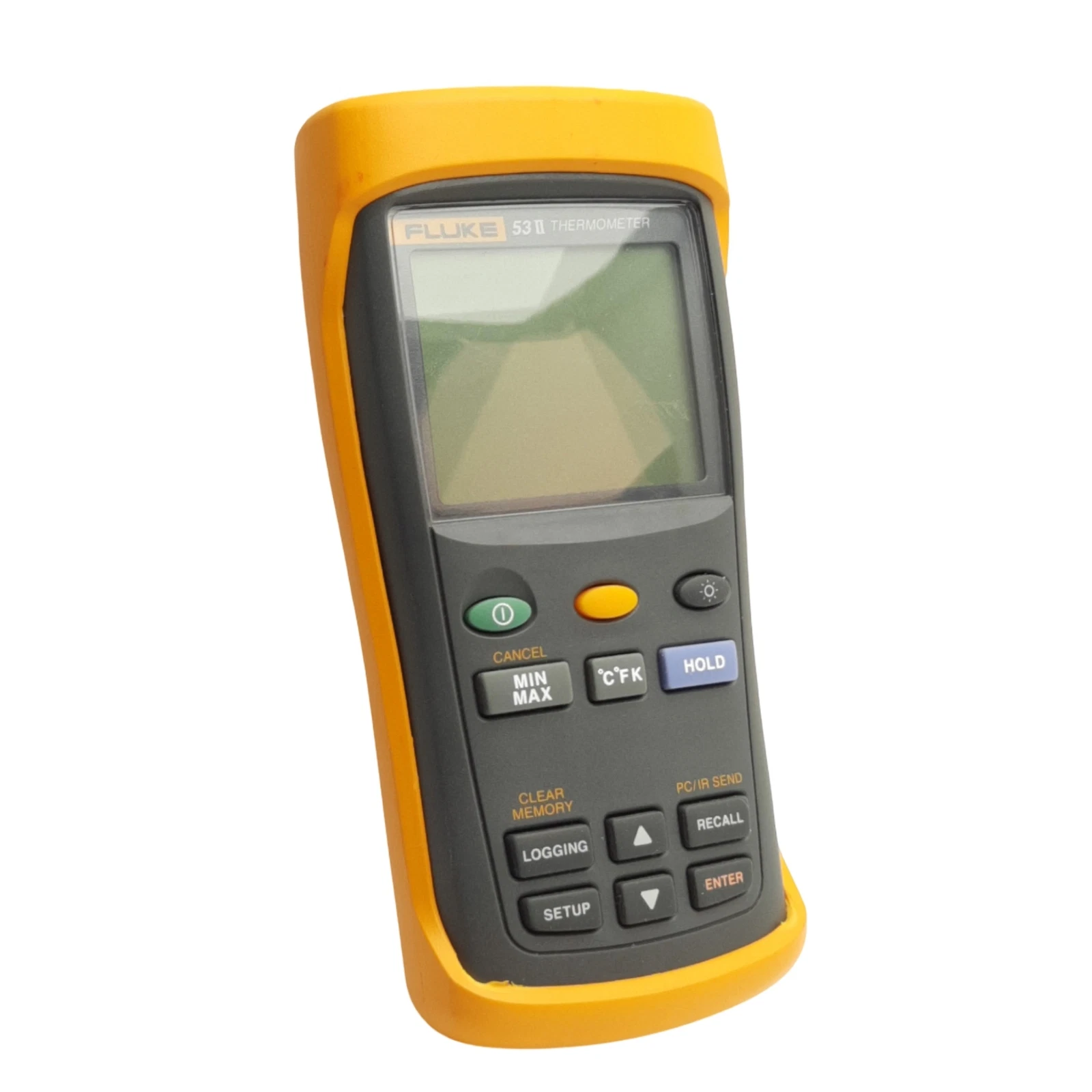 Fluke 53 II