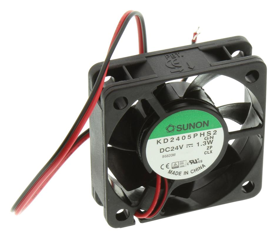 KD2405PHS2 Sunon