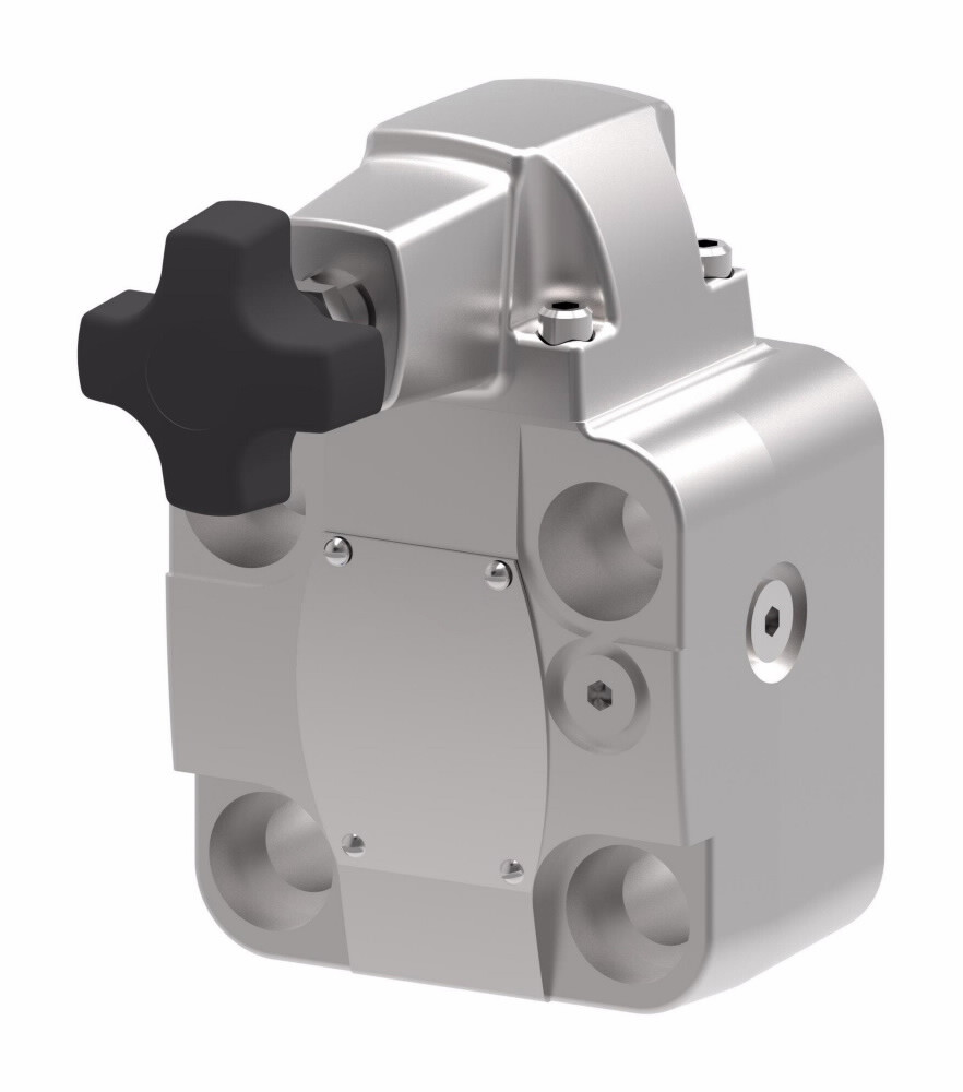 590961 Vickers - Danfoss CG-10-CV-30