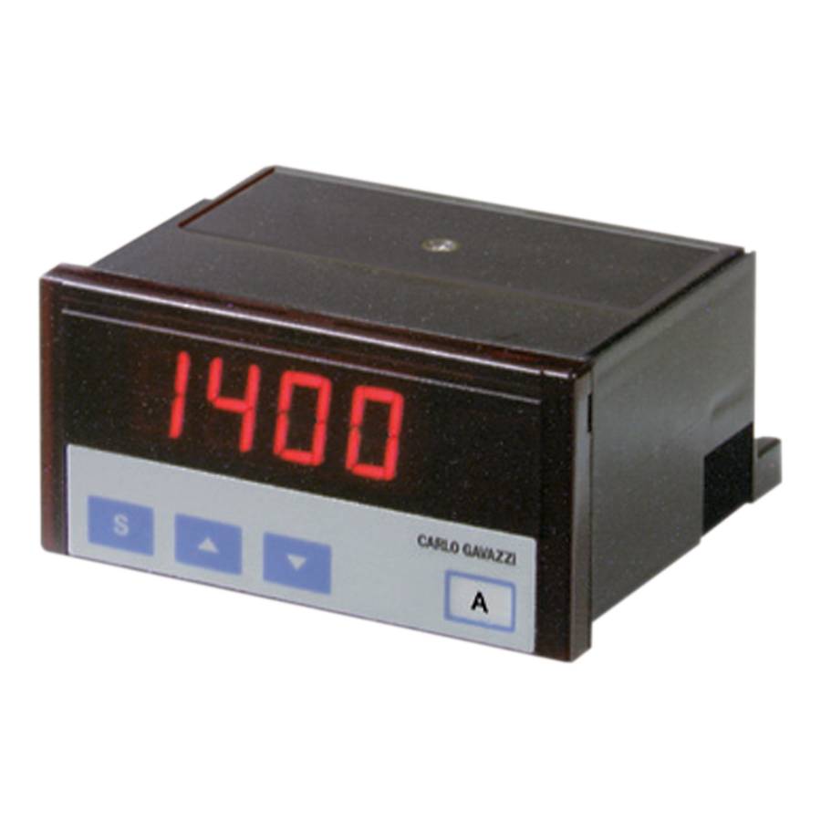 LDI35AV030XXXX Carlo Gavazzi