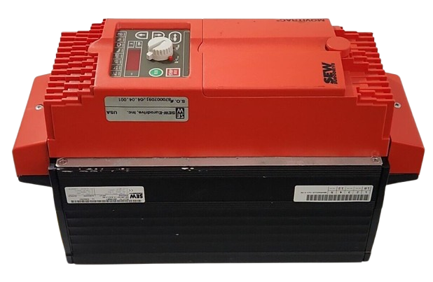 08247676 SEW Eurodrive - MDX60A0900-503-4-00