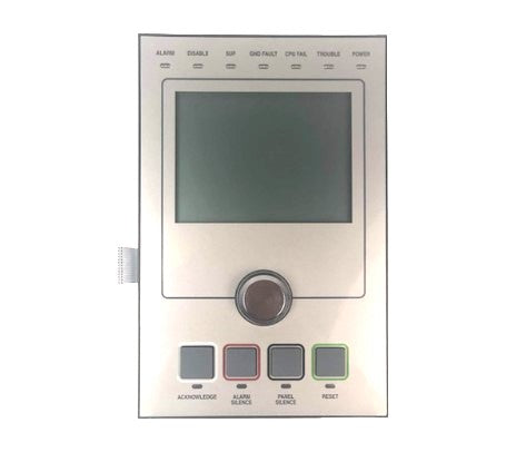 EST3X Edwards EST - 4X-LCD