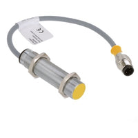 1304202 Turck - NI4-G12-AZ33X