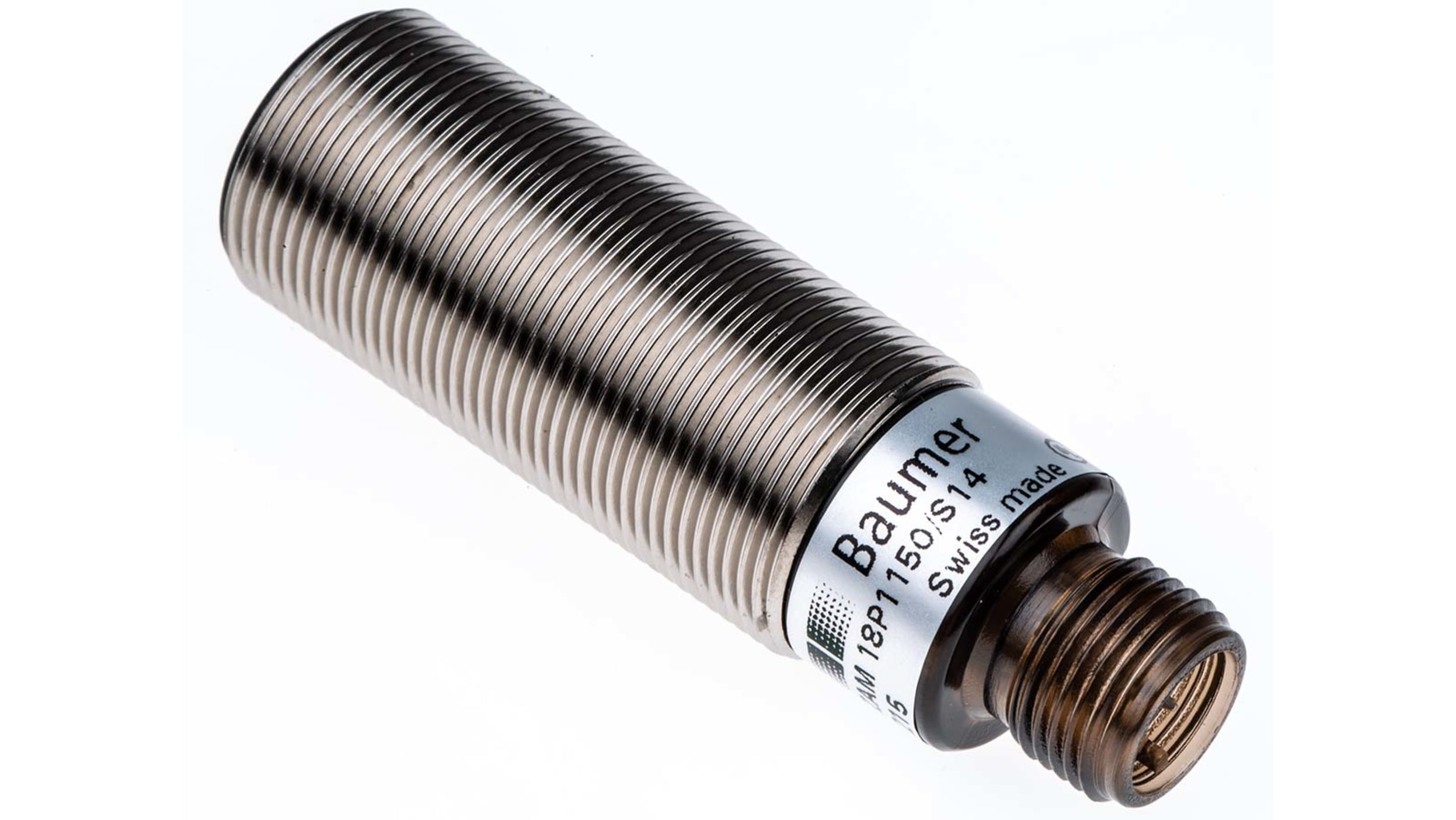 10128111 Baumer Electric - FZAM 18P1150/S14
