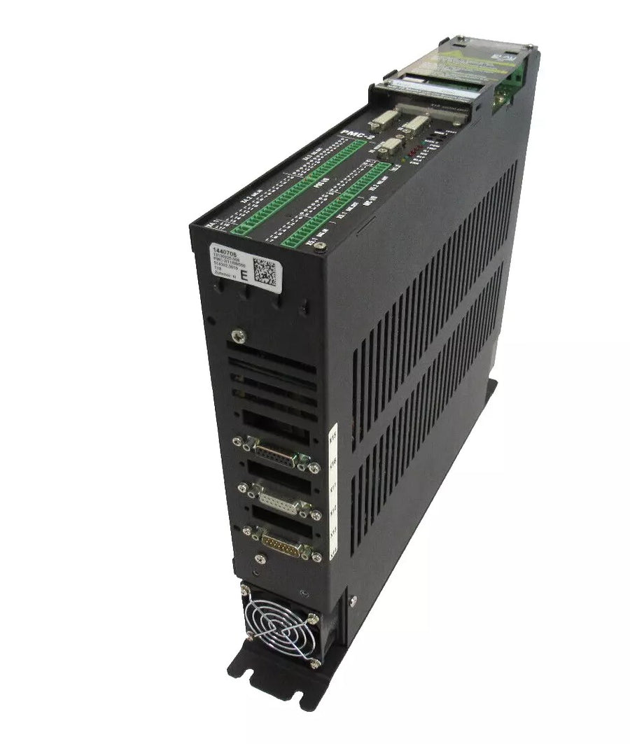 13130225-008 Schneider Electric ELAU - PMC-2/11/08/000/01/00/01/00