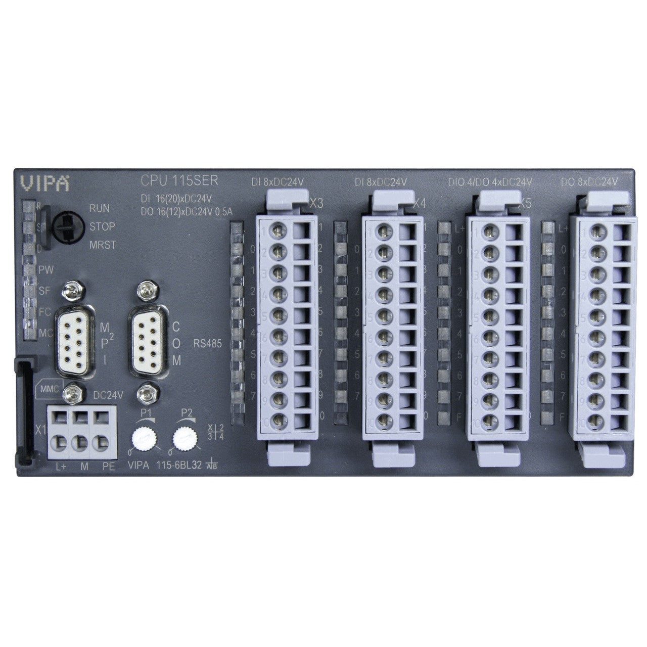 Vipa  1156BL34