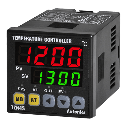 TZN4S-14S Autonics