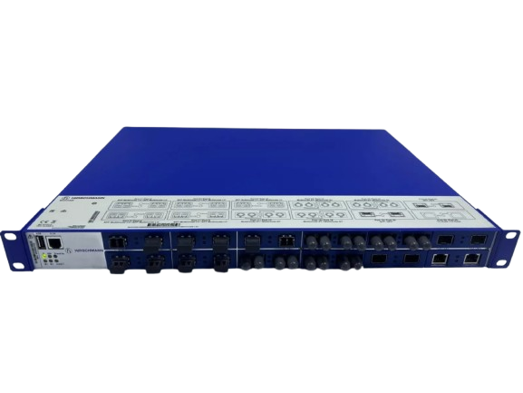MACH1020 Hirschmann