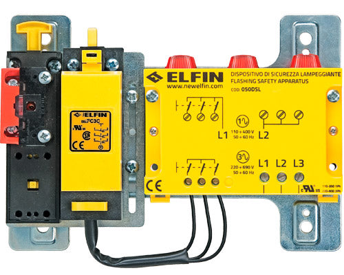 050ASLFI01 New Elfin