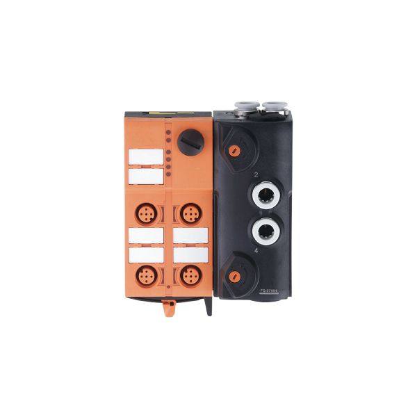 AC5270 IFM