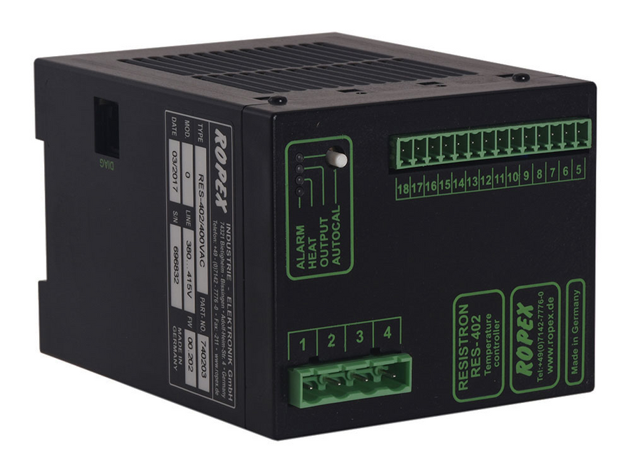 RES-402 Ropex