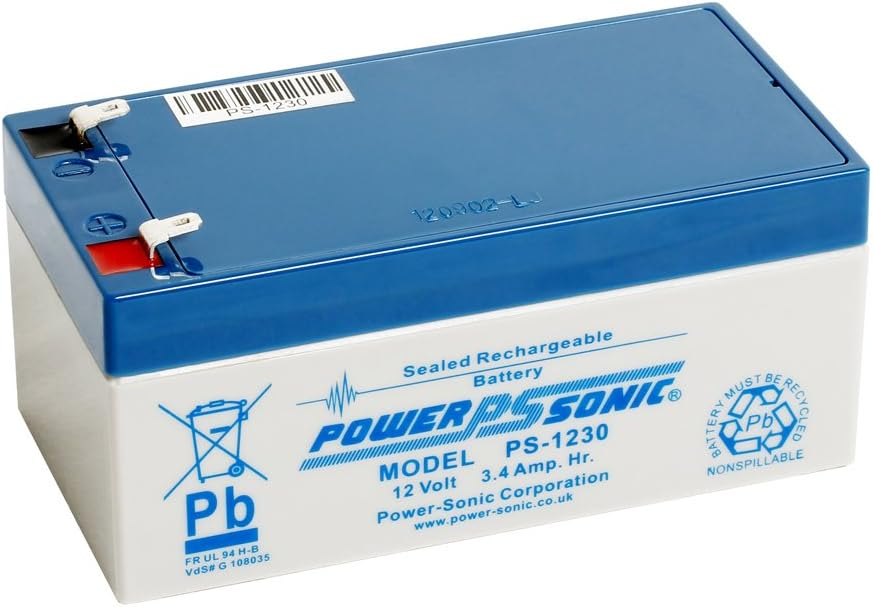 PS1230 Power-Sonic