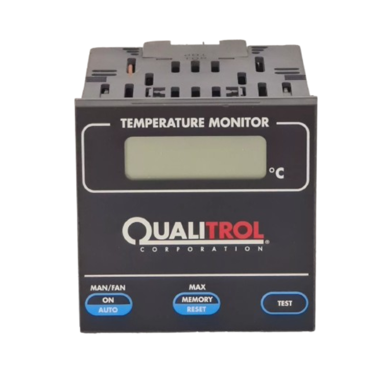 Qualitrol  118L3PXM