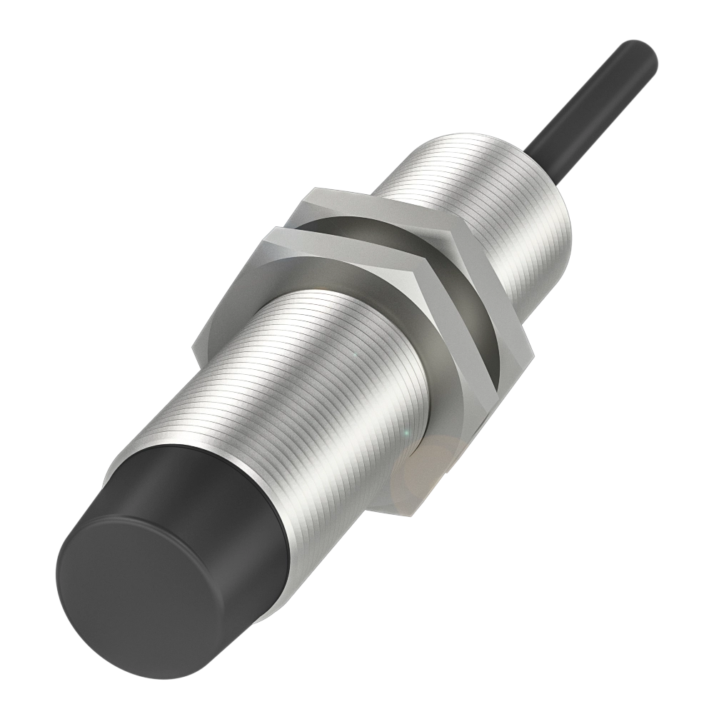 BES0598 Balluff - BES M18MN-PSC80F-BV03