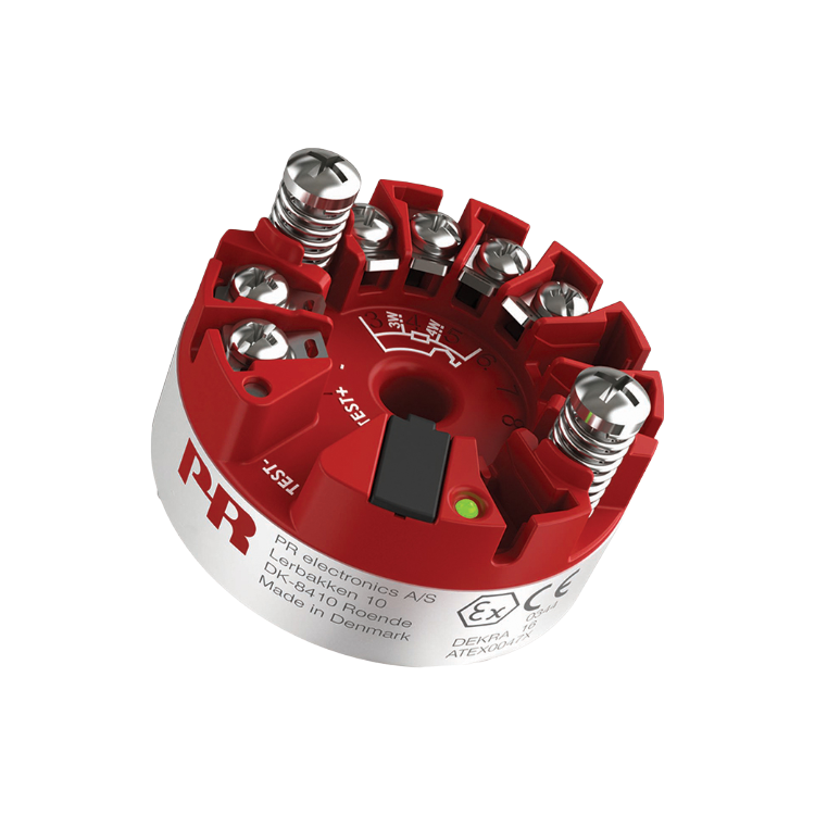 5437D2S PR Electronics
