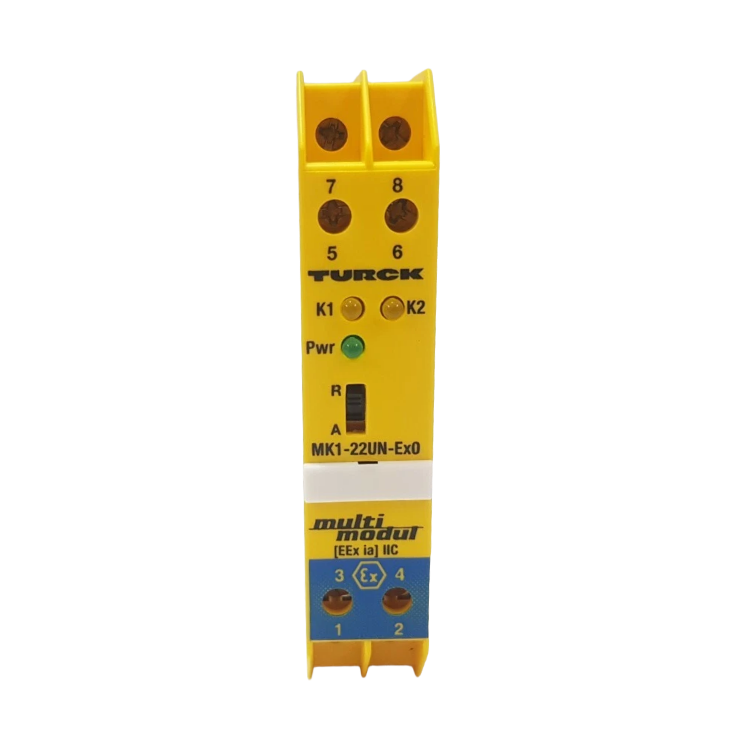7509005 Turck - MK32-11EX0-LI/24VDC