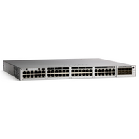 C9300-48UXM-E Cisco