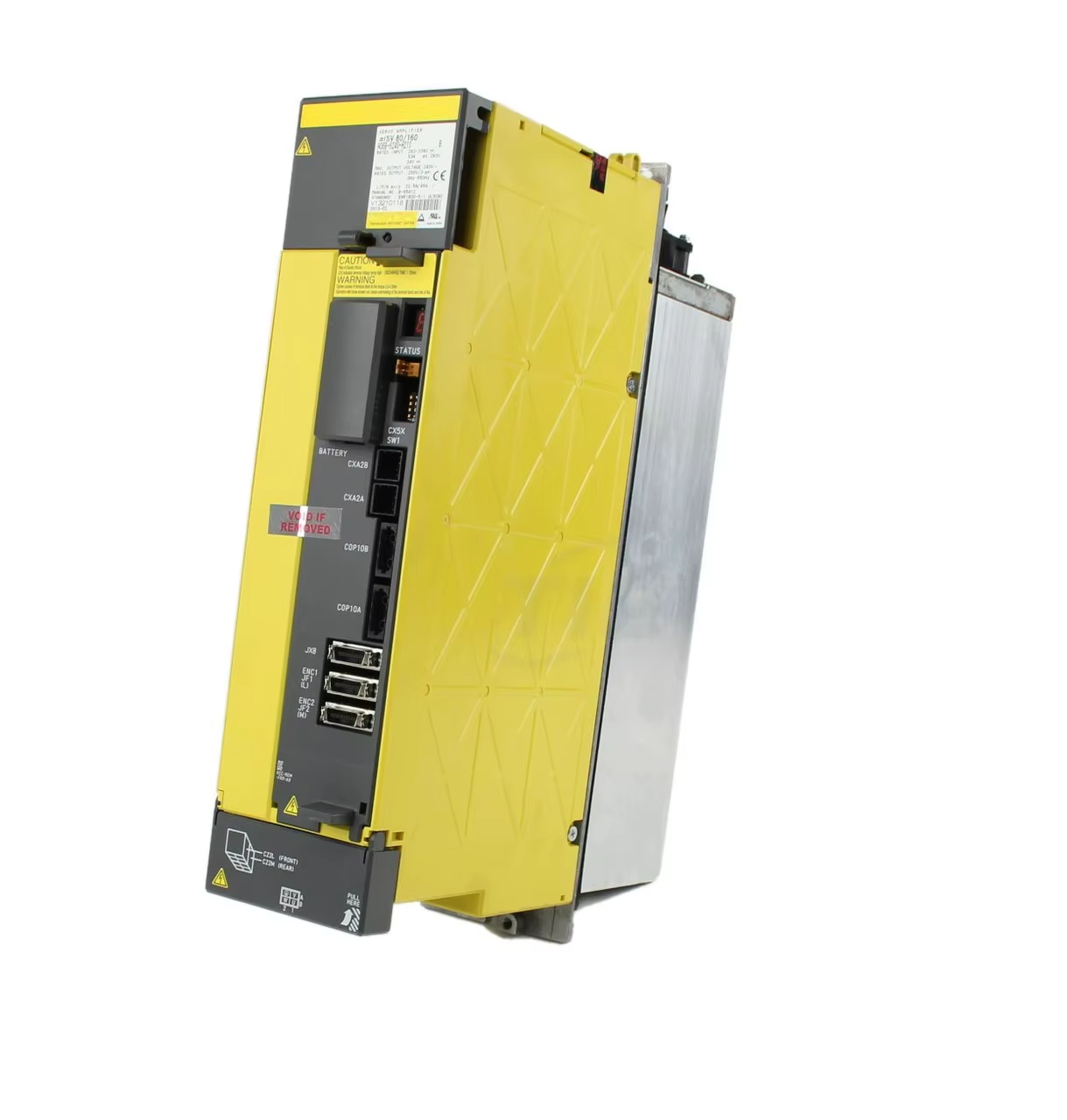 A06B-6058-H101 Fanuc