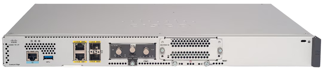 C8200L-1N-4T Cisco