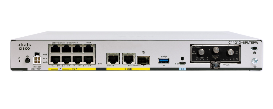 SL-1100-8P-IPB Cisco