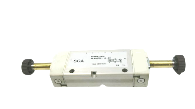 PD48638-0033 SCA Schucker
