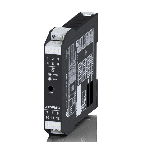 Z170REG-1 Seneca