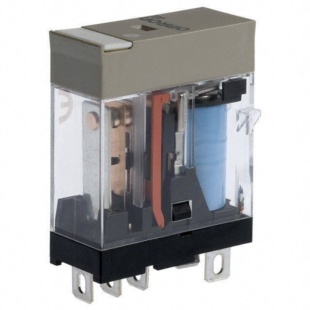 G2R-1-SND DC24(S) Omron