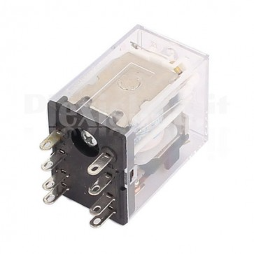HH52P-DC24V Fuji Electric