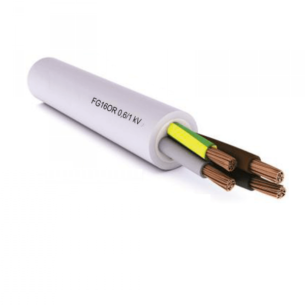 FG16OR163G2,5 Baldassari Cavi