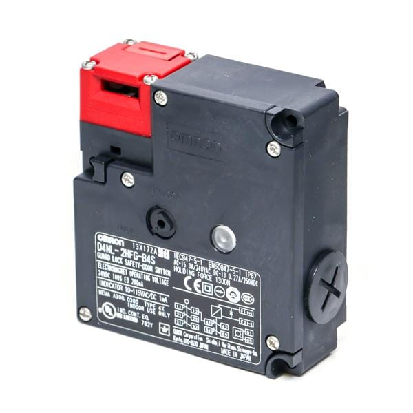 D4NL-4DFA-BS Omron