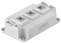 SKM400GB12F4 Semikron